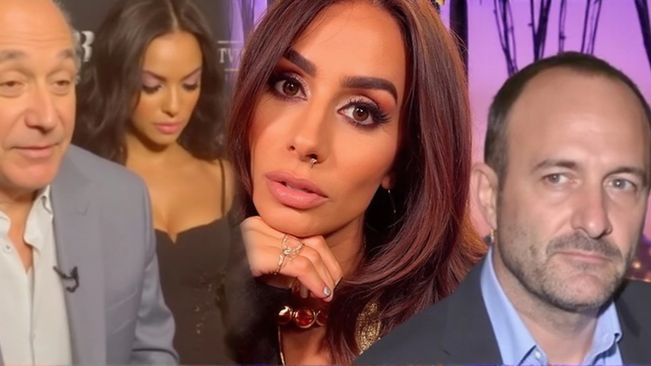 Özel hayat mı, haber değeri mi? Hukuki ve etik boyut